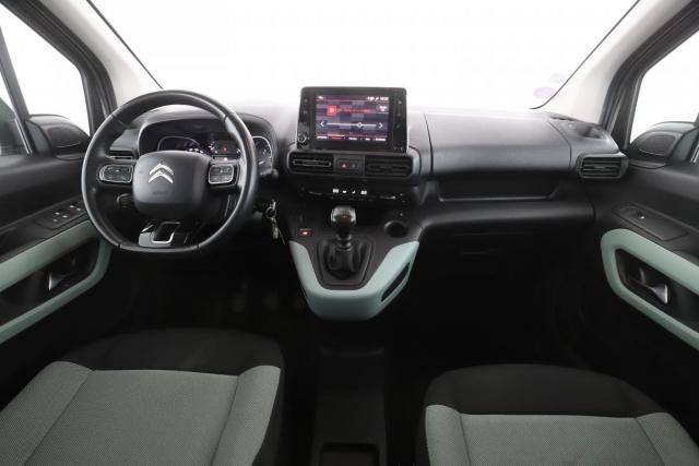 Citroen Berlingo image 1