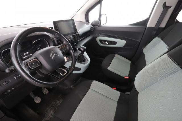 Citroen Berlingo image 3