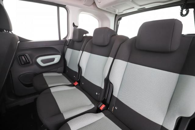Citroen Berlingo image 8
