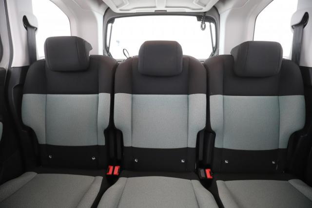 Citroen Berlingo image 5