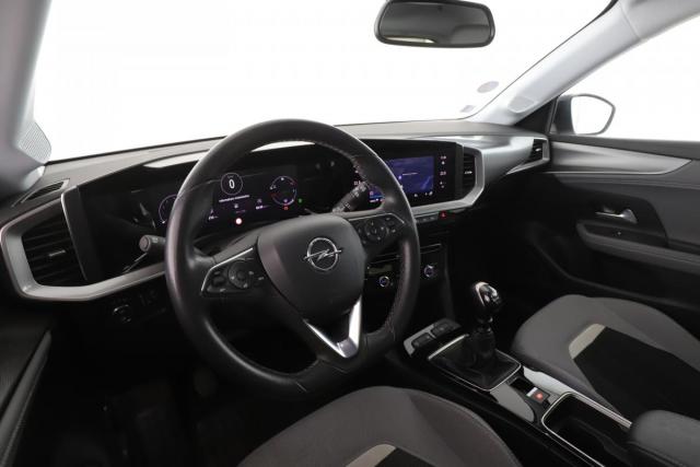 Opel Mokka image 1
