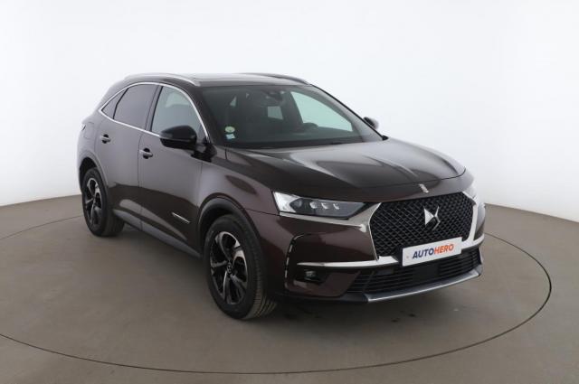 Ds Ds 7 Crossback image 5