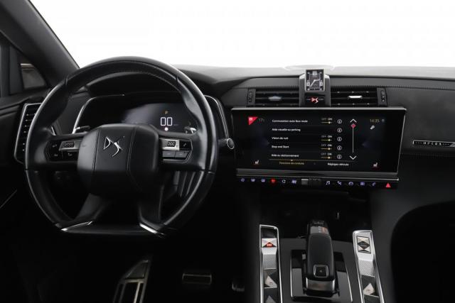 Ds Ds 7 Crossback image 4