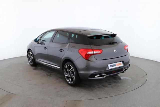 Citroen Ds5 image 3