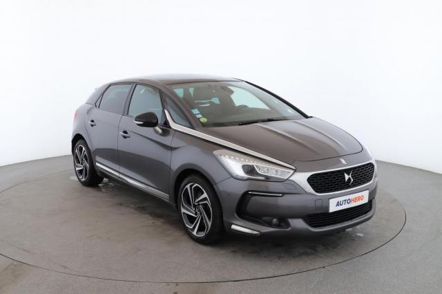 Citroen Ds5 image 2