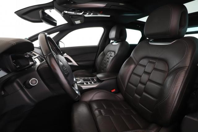 Citroen Ds5 image 9