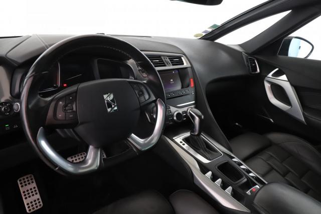 Citroen Ds5 image 1
