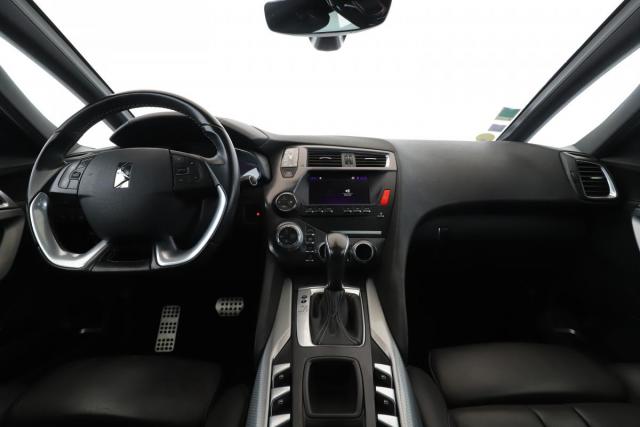 Citroen Ds5 image 5