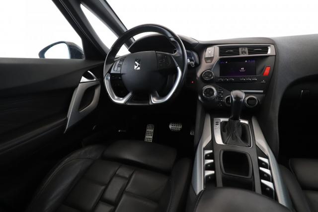 Citroen Ds5 image 6