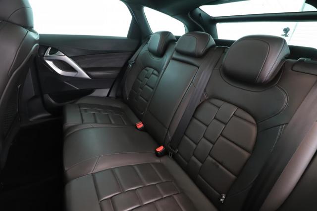 Citroen Ds5 image 4