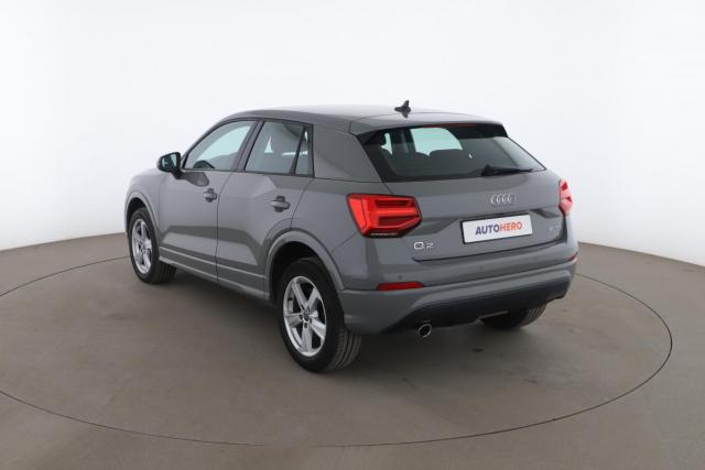 Audi Q2 image 2