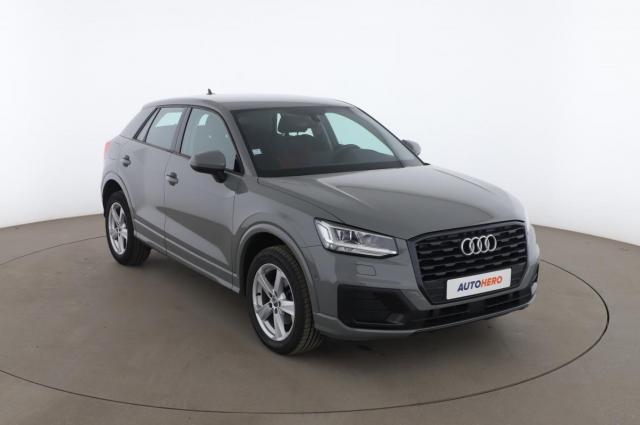 Audi Q2 image 9