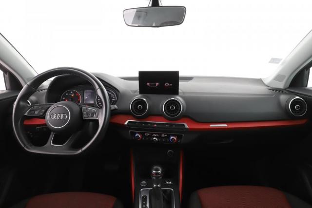 Audi Q2 image 7