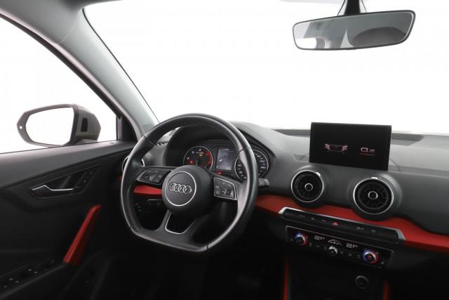 Audi Q2 image 5