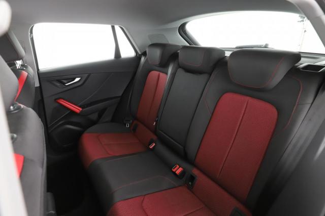 Audi Q2 image 4