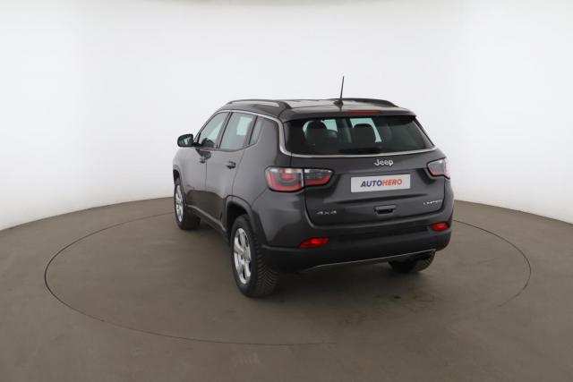 Jeep Compass image 6
