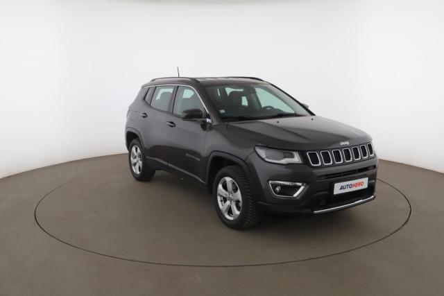 Jeep Compass image 9