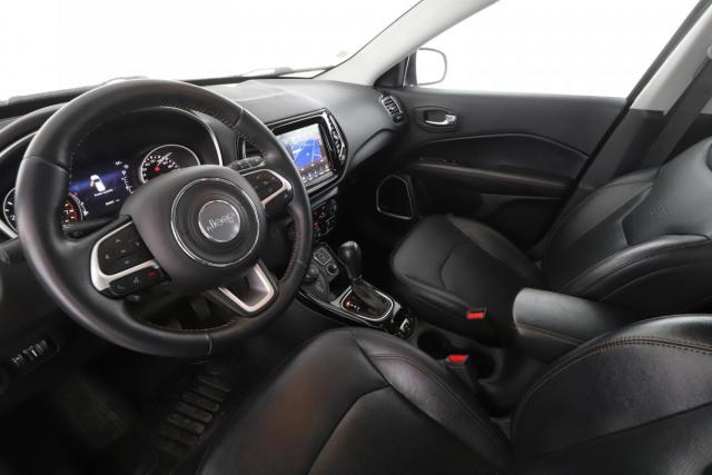 Jeep Compass image 7