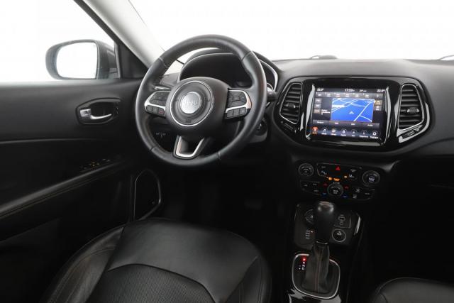Jeep Compass image 5