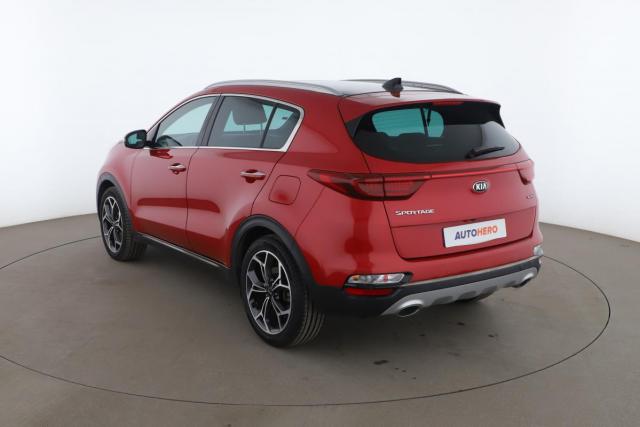 Kia Sportage image 1