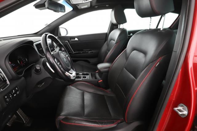 Kia Sportage image 6