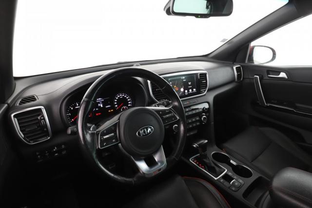 Kia Sportage image 2