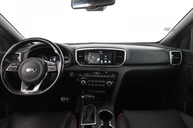 Kia Sportage image 3