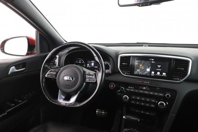 Kia Sportage image 8