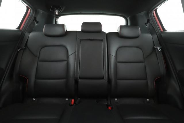 Kia Sportage image 5