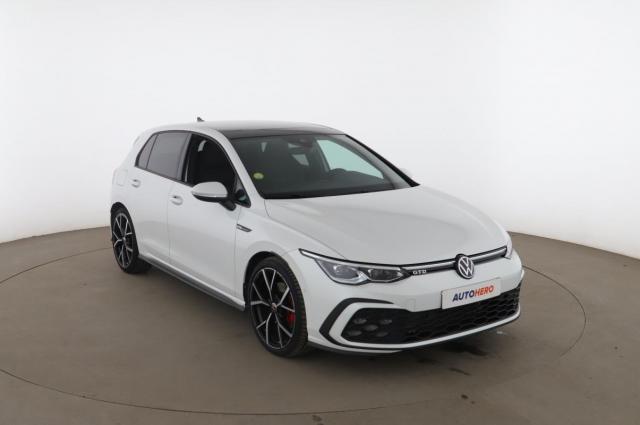 Volkswagen Golf image 5