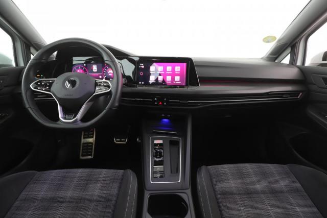 Volkswagen Golf image 3