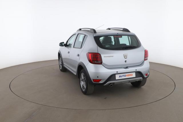 Dacia Sandero Ii image 8