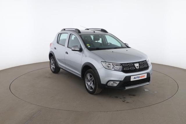 Dacia Sandero Ii image 5