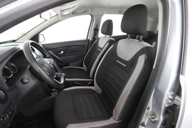 Dacia Sandero Ii image 4