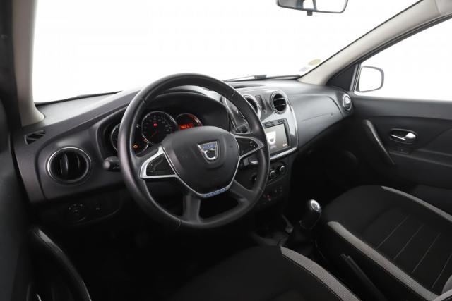 Dacia Sandero Ii image 3