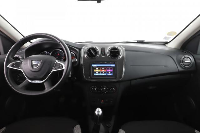 Dacia Sandero Ii image 1
