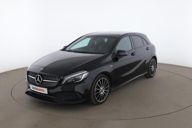 Mercedes Benz
