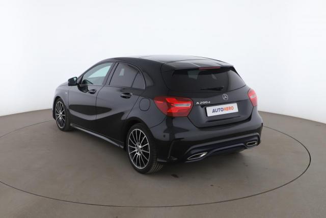 Mercedes Benz Classe A image 1