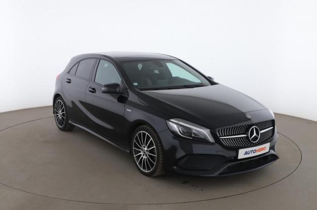 Mercedes Benz Classe A image 4