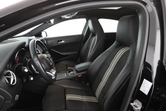 Mercedes Benz Classe A image 9