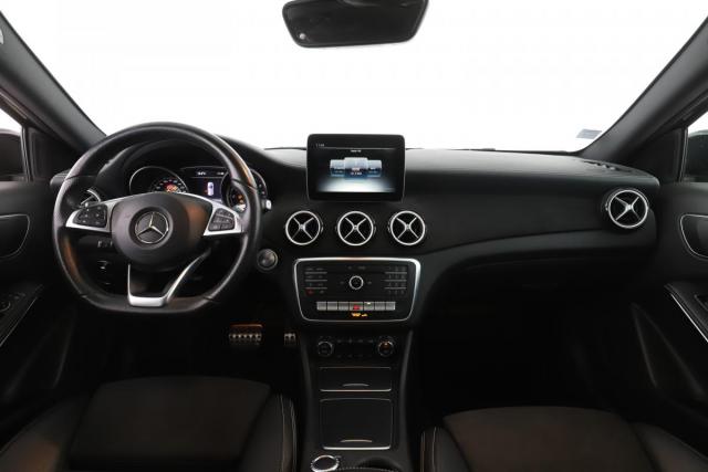 Mercedes Benz Classe A image 5