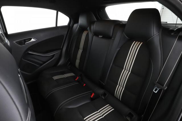 Mercedes Benz Classe A image 8