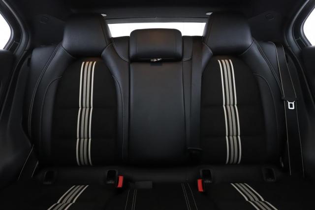 Mercedes Benz Classe A image 3