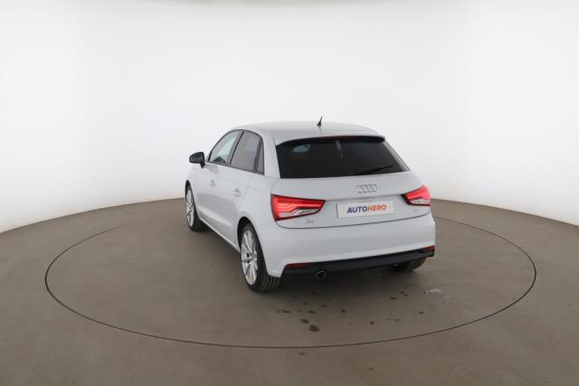 Audi A1 Sportback image 5