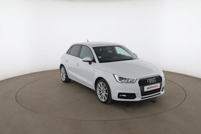 Audi A1 Sportback image 4