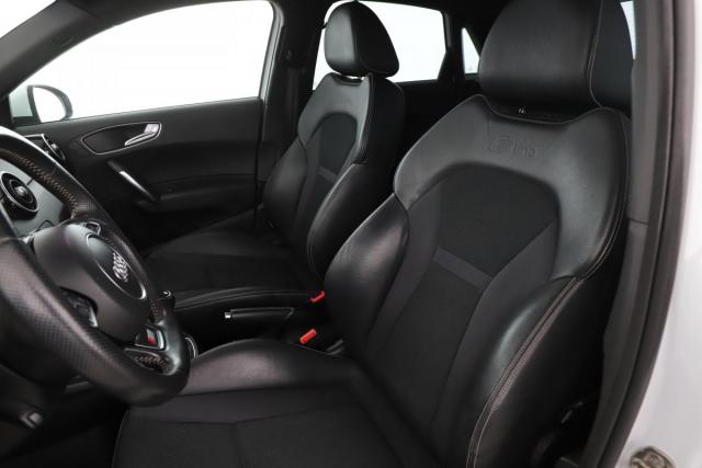 Audi A1 Sportback image 3