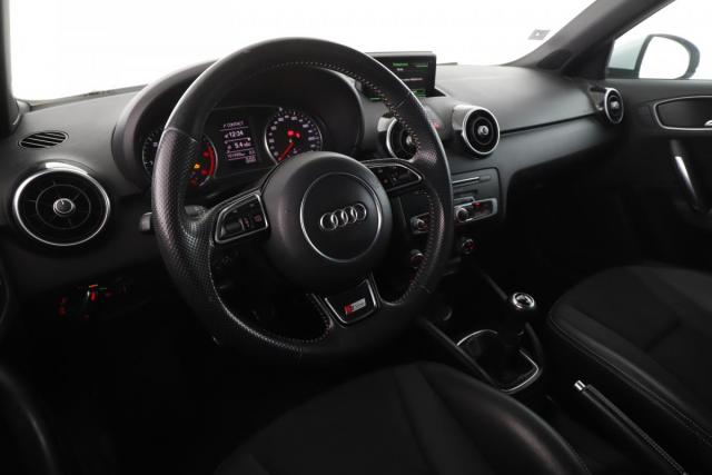 Audi A1 Sportback image 2