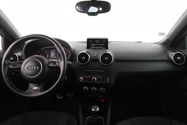 Audi A1 Sportback image 8