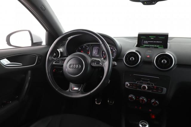 Audi A1 Sportback image 1