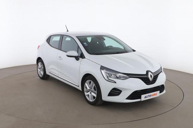 Renault Clio image 4